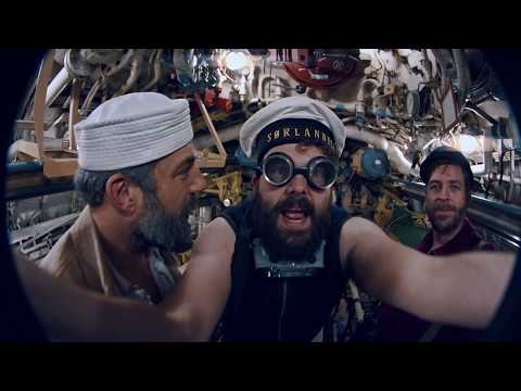 FÜNF STERNE DELUXE - AALE ZU SAMM (Official Music Video)