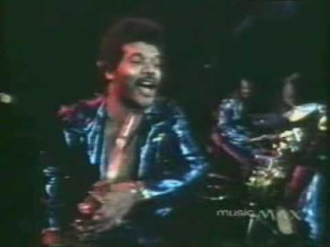 Fatback Band - (Are You Ready) Do The Bus Stop