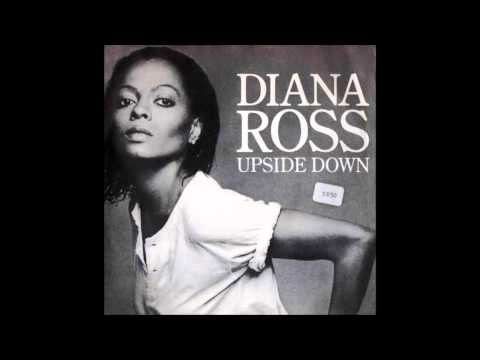 Diana Ross - Upside Down (Original CHIC Remix)