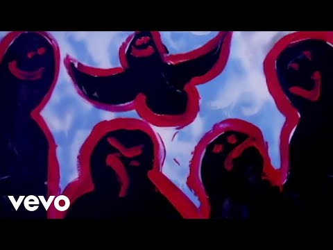 The Pharcyde - Drop (Official Music Video)